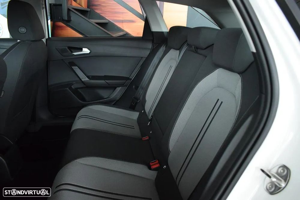 SEAT Leon ST 2.0 TDI Style - 27