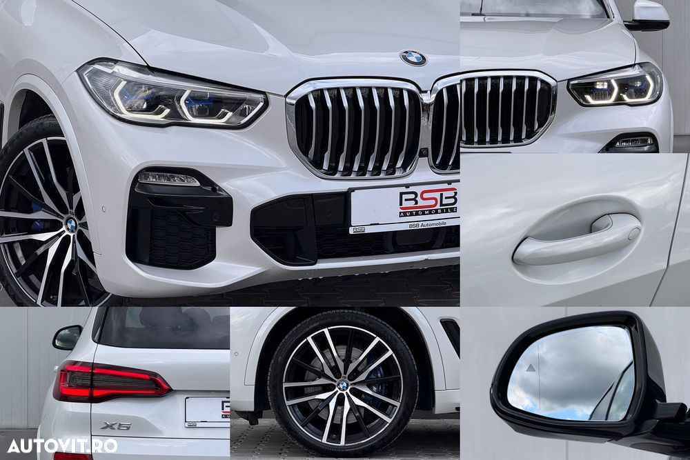 BMW X5 xDrive30d AT MHEV - 15