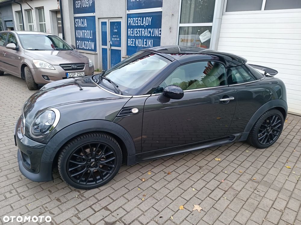 MINI Cooper - 3