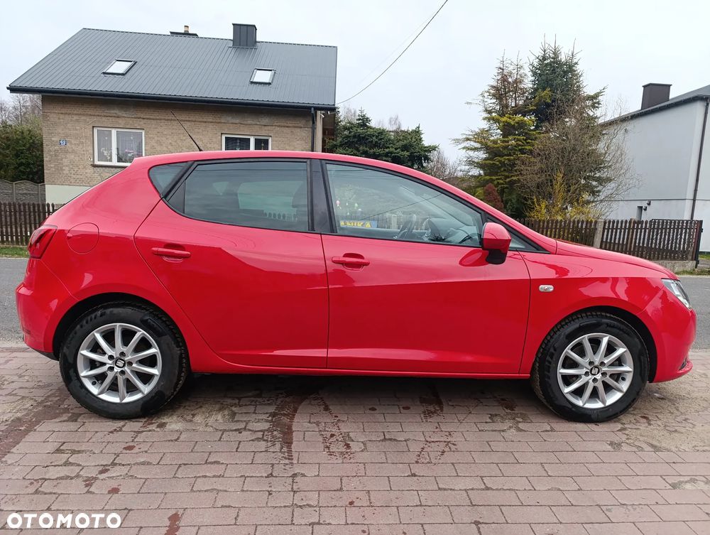 Seat Ibiza - 19
