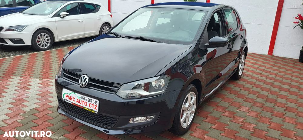 Volkswagen Polo - 25