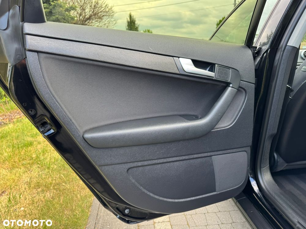 Audi A3 Sportback 1.4 TFSI Ambition - 13