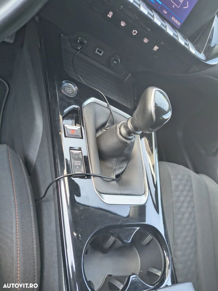 Peugeot 508 - 15