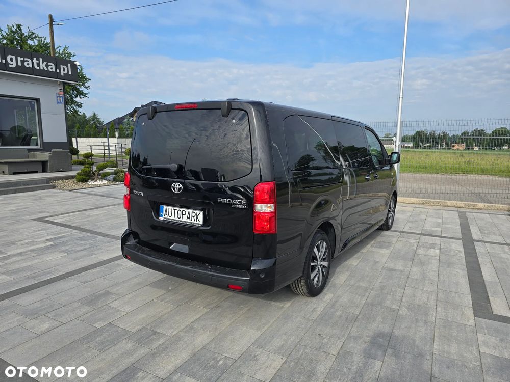 Toyota Proace Verso 2.0 D4-D Long Family - 18