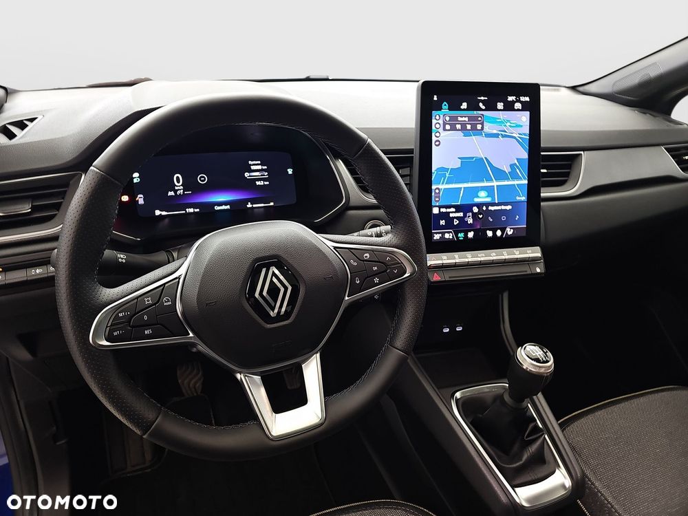 Renault Captur - 9