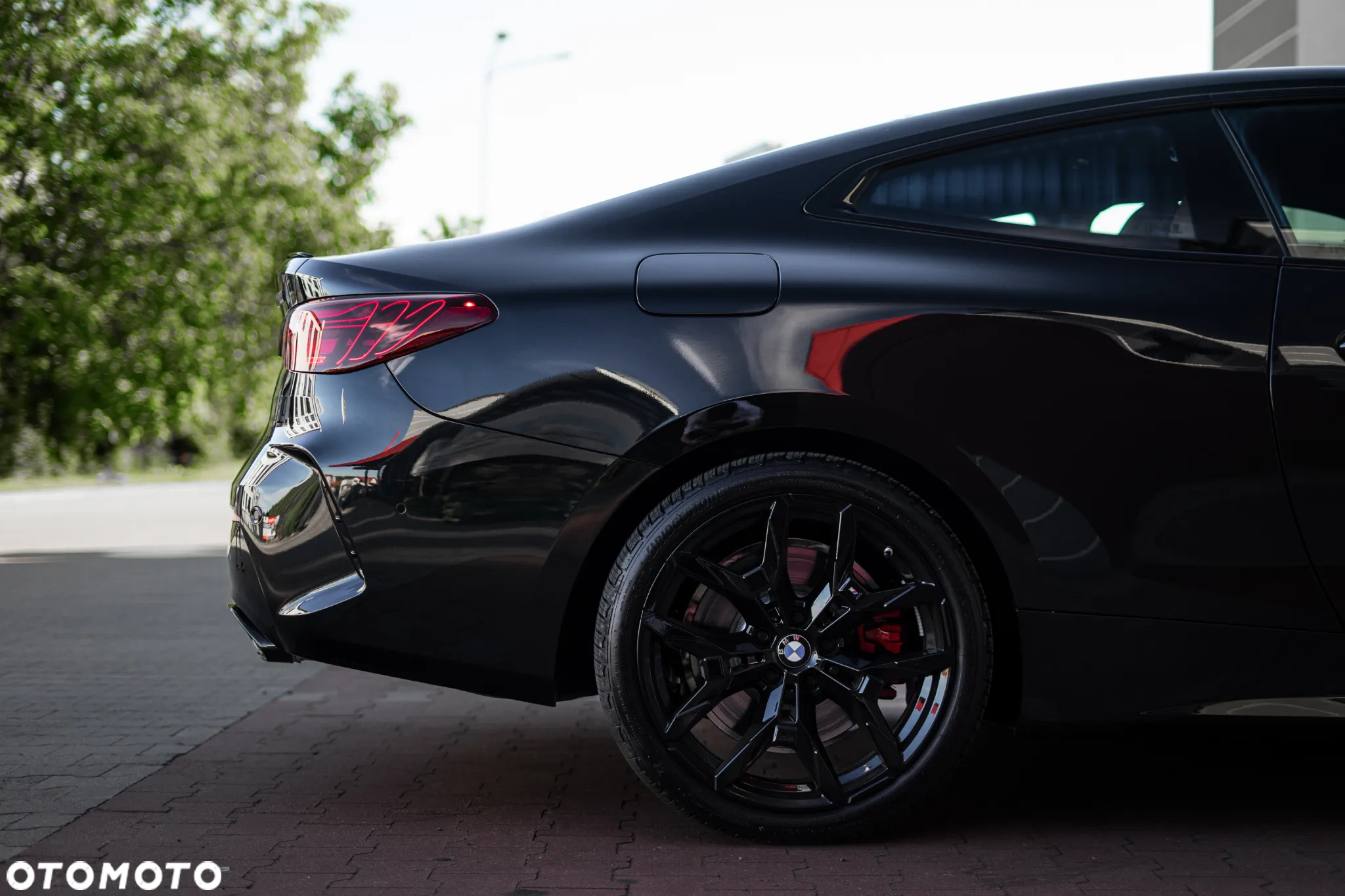 BMW Seria 4 M440i xDrive - 8
