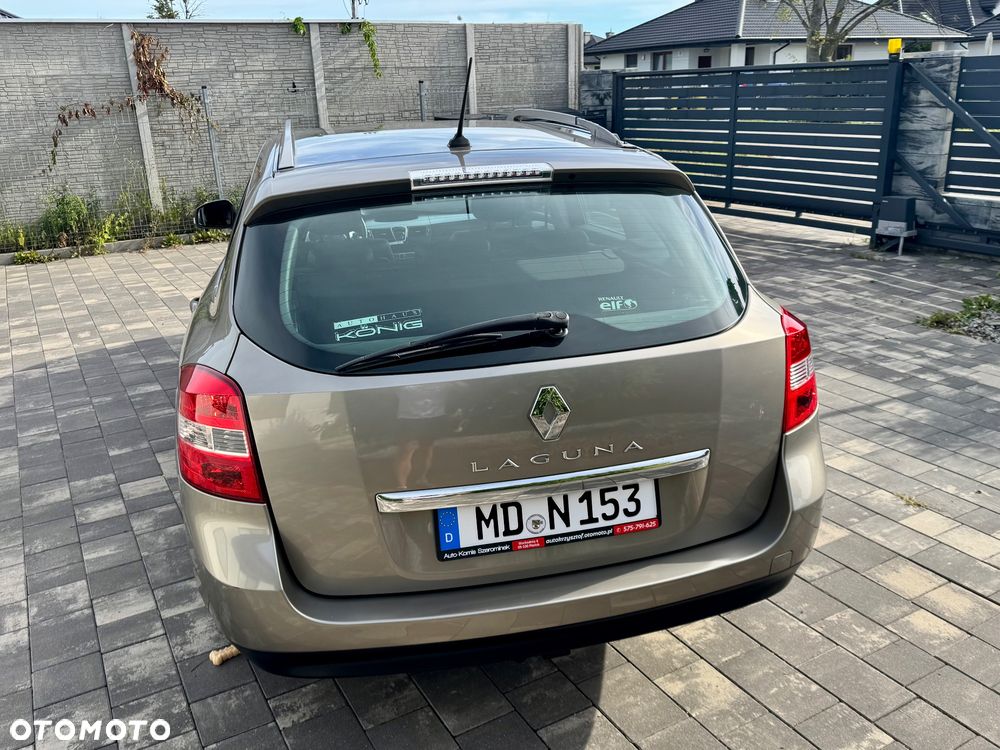 Renault Laguna - 19