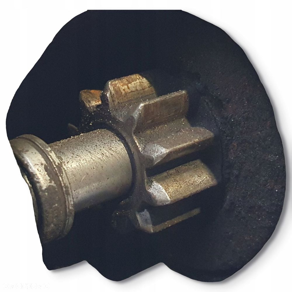 ROZRUSZNIK Opel Corsa D 1.3 CDTI valeo 55221292 TS18E33 - 5