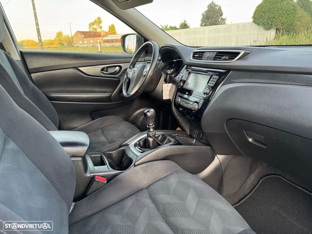 Nissan X-Trail - 15