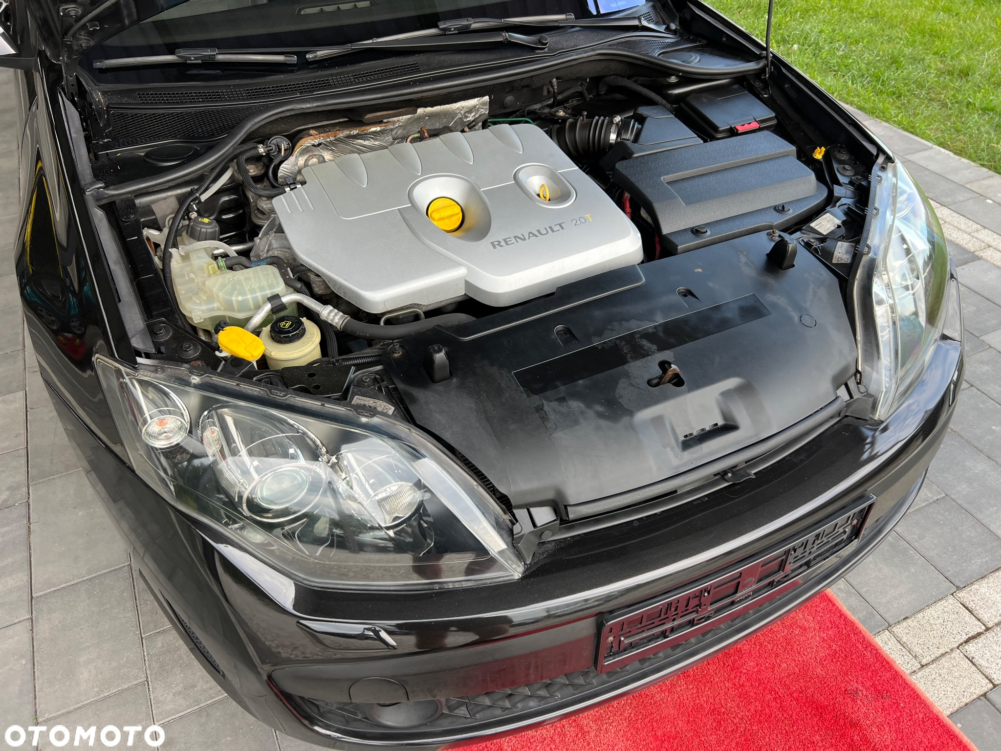 Renault Laguna 2.0 Turbo GT - 33
