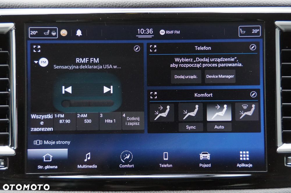 Chrysler Pacifica - 13