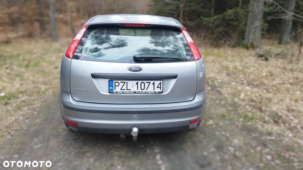 Ford Focus - 3