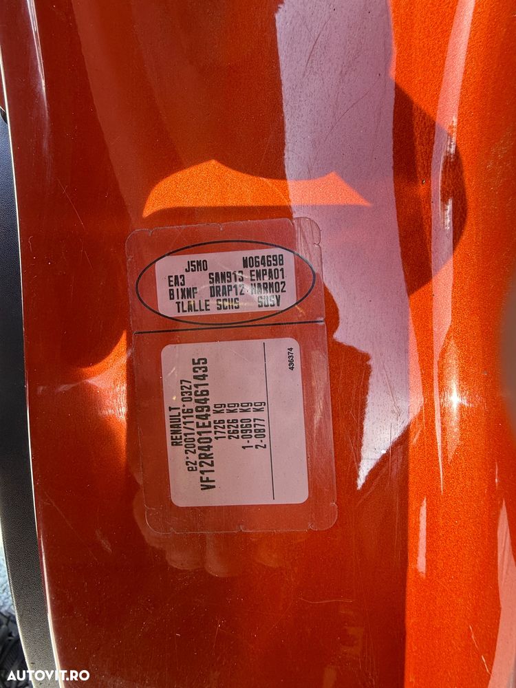 Renault Captur ENERGY TCe 120 EDC Luxe - 22