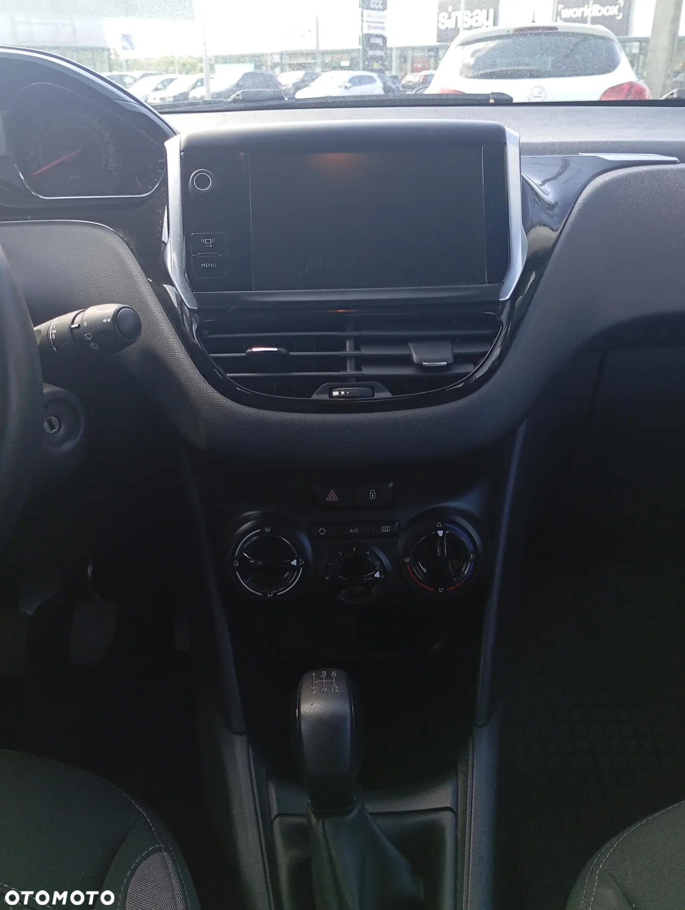 Peugeot 208 1.0 VTi Active - 12