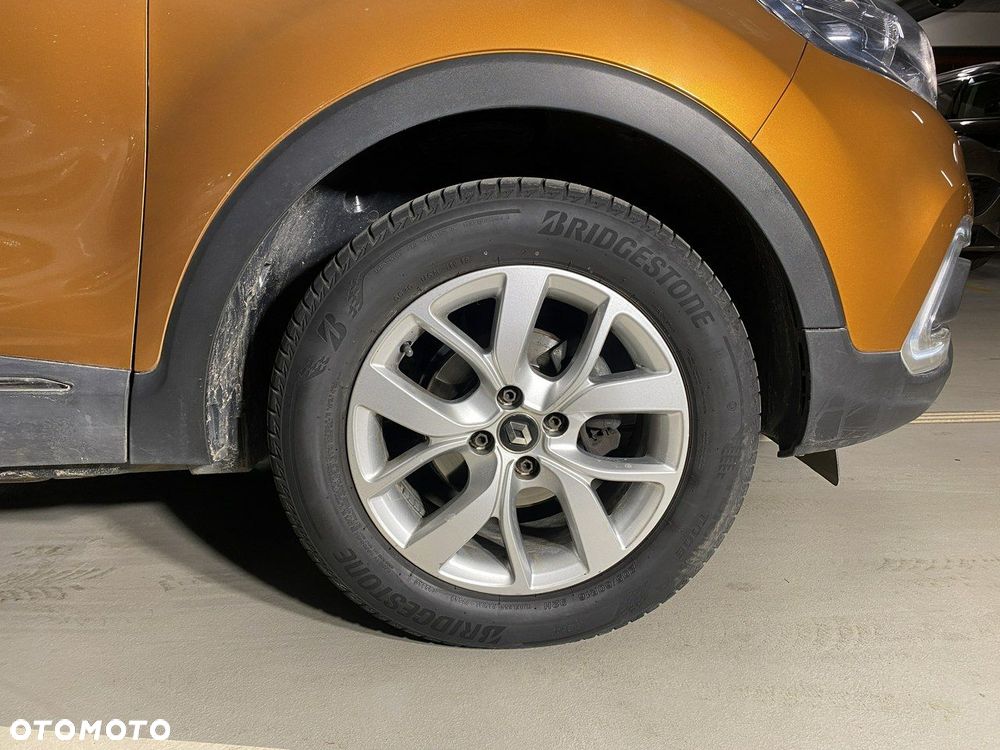 Renault Captur - 10