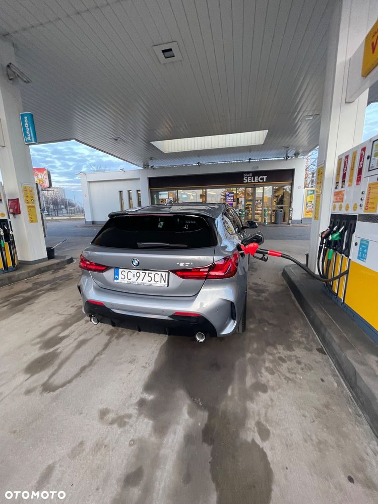 BMW Seria 1 120i M Sport - 9