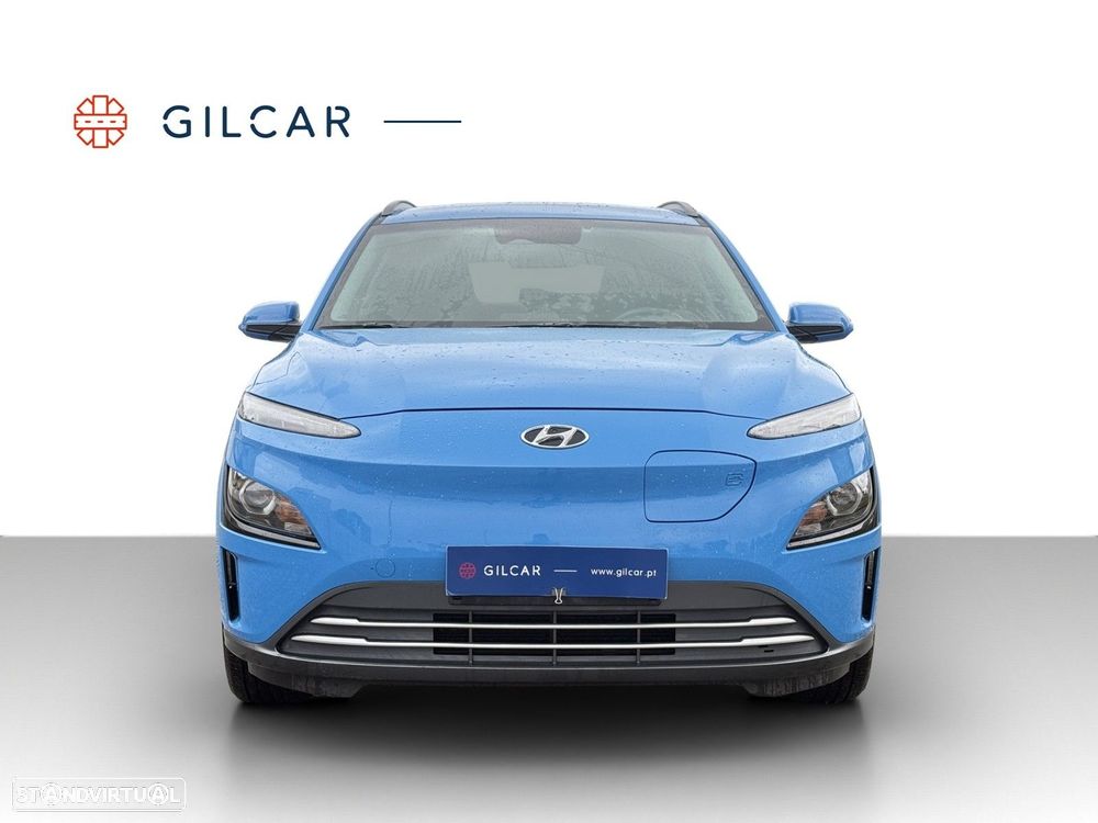 Hyundai Kauai EV 39 kWh Executive - 3