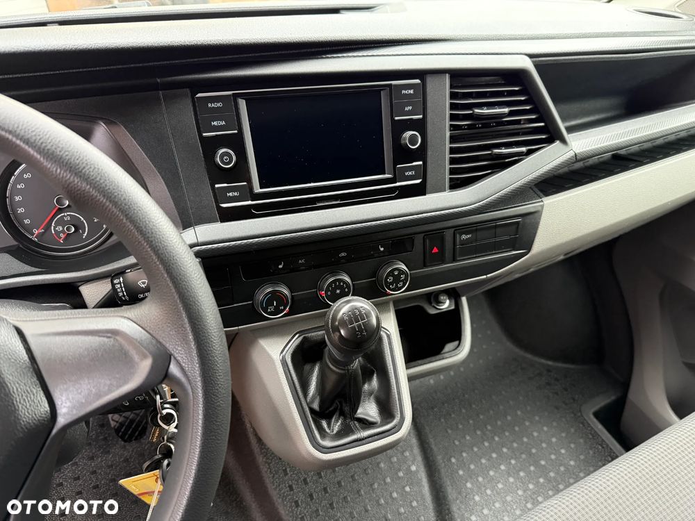 Volkswagen Transporter T6.1 L2H1Warsztat SORTIMO - 27
