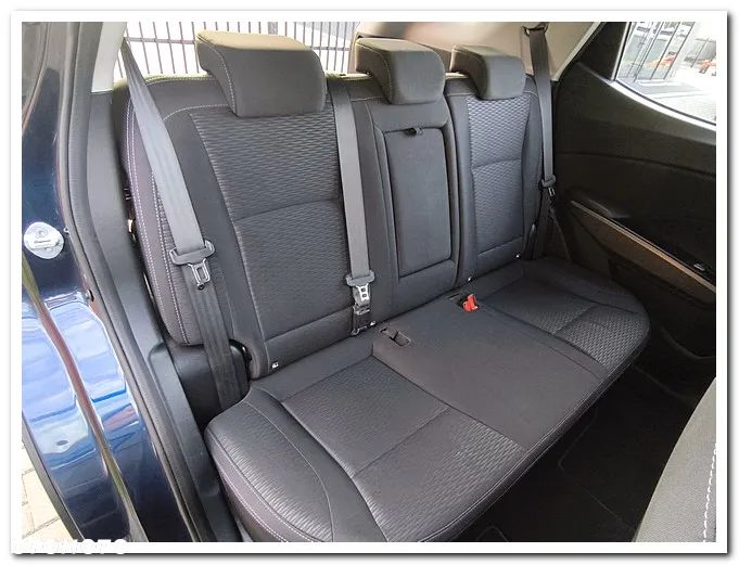 SsangYong/KGM XLV 1.6 Active - 22