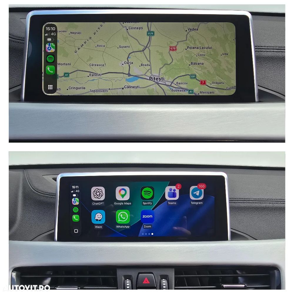 BMW X1 xDrive20d AT - 23