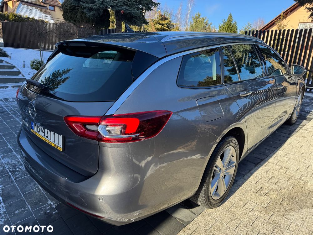 Opel Insignia 1.5 T GPF Innovation S&S - 6