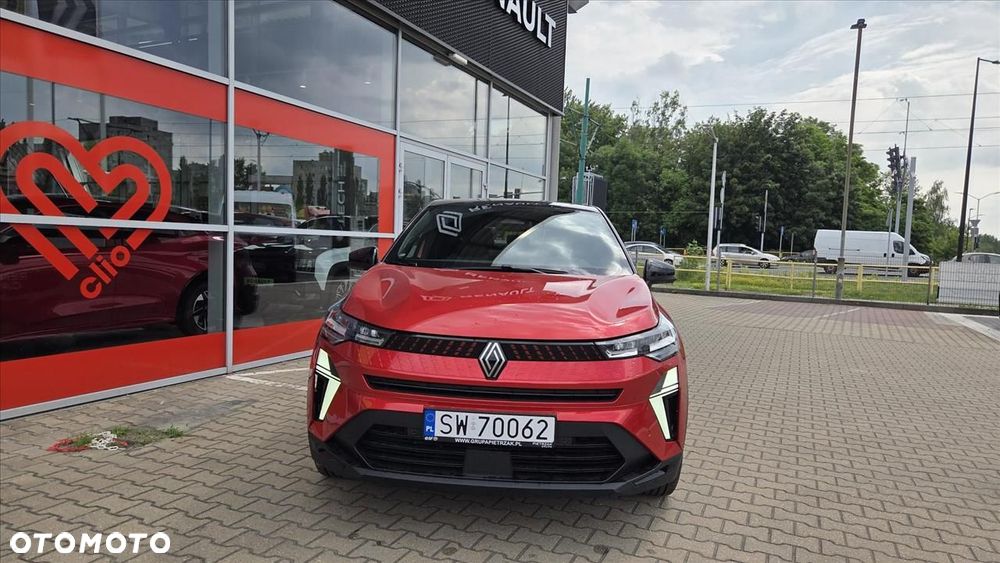 Renault Captur - 4