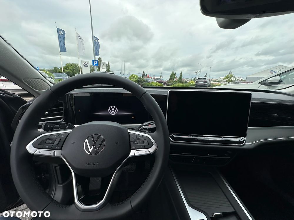 Volkswagen Passat 1.5 TSI EVO Elegance DSG - 10