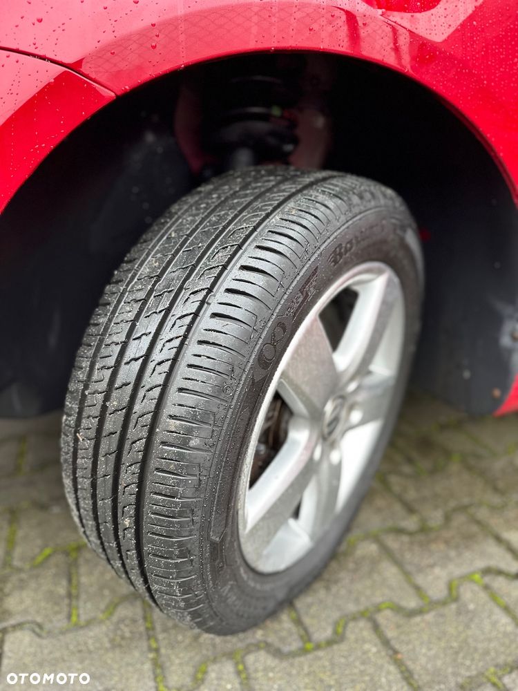 Volkswagen Caddy 2.0 TDI (5-Si.) - 27