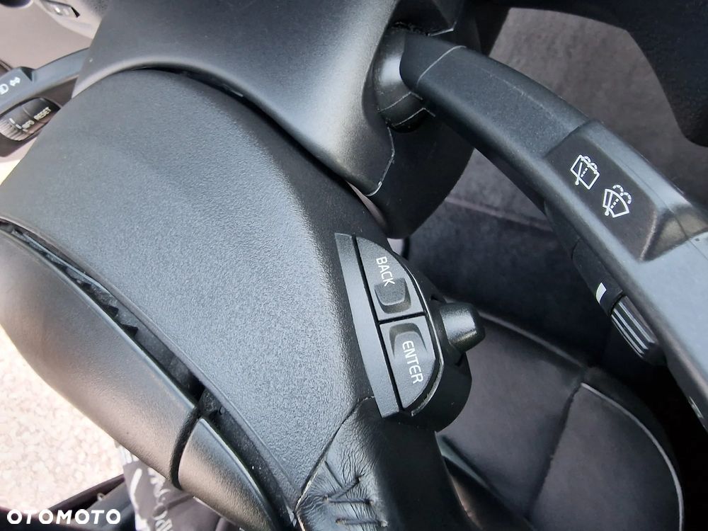 Volvo V50 DPF DRIVe - 26