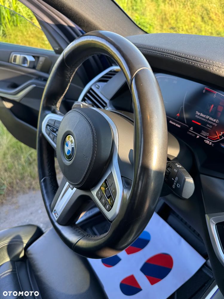 BMW X5 xDrive25d sport - 23