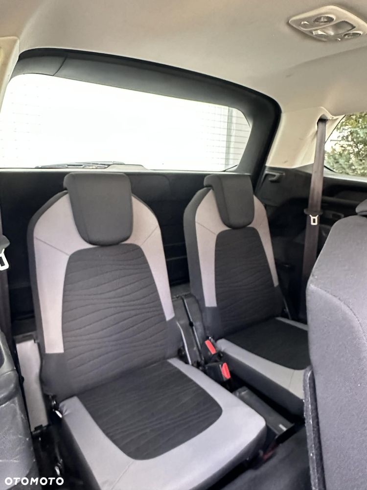Citroën C4 Grand Picasso 1.6 e-HDi Exclusive ETG6 - 33