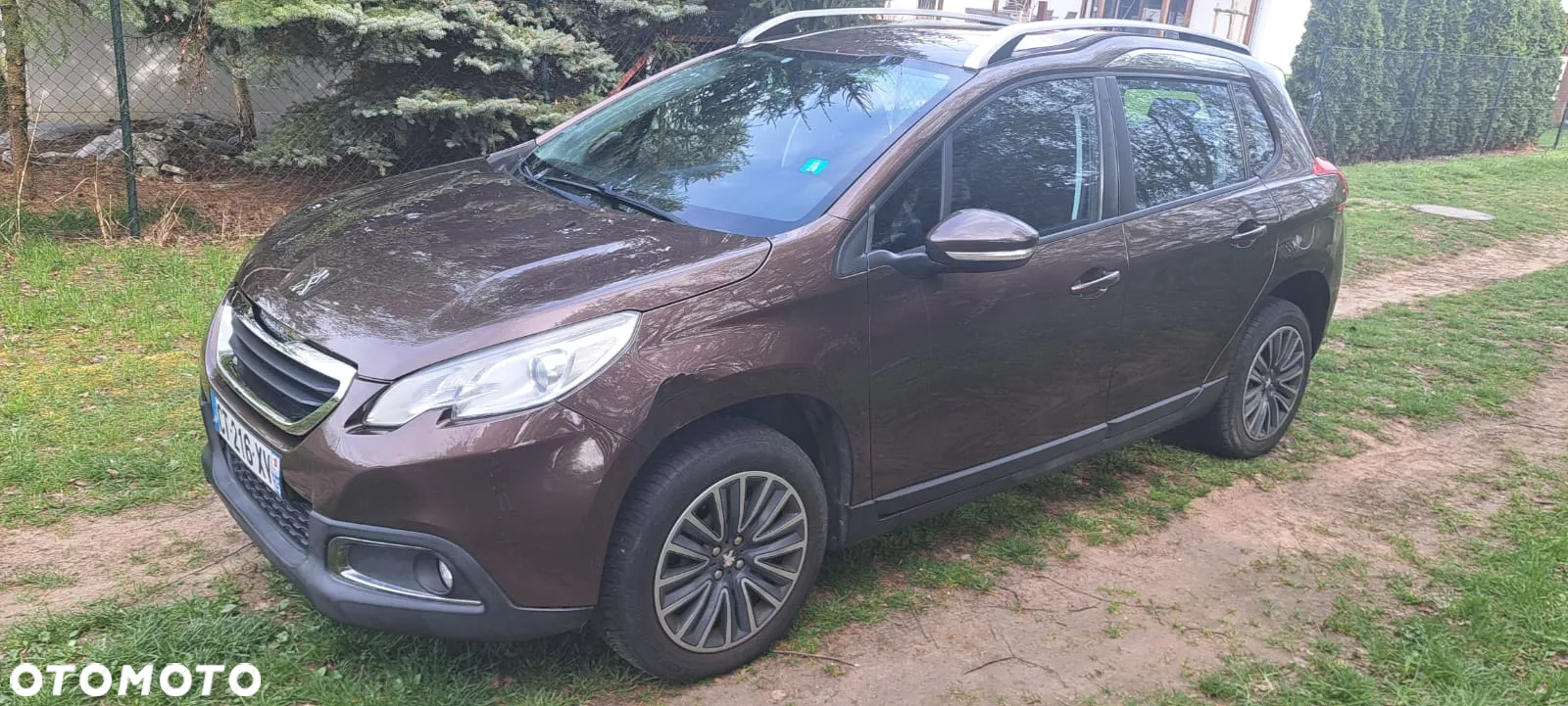 Peugeot 2008 1.2 Pure Tech Style - 7