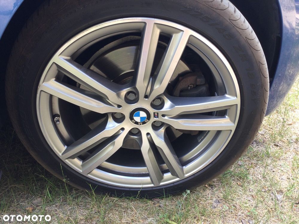 BMW Seria 2 220d GT xDrive M Sport - 13