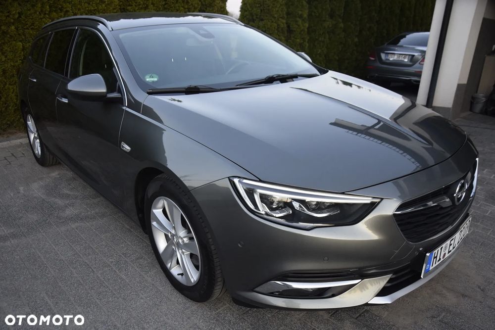 Opel Insignia 2.0 Automatik Ultimate - 12