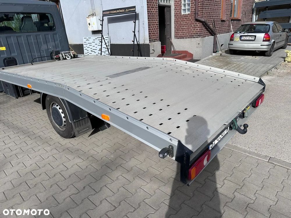 Renault MASTER 2.3 JEGGER - 6