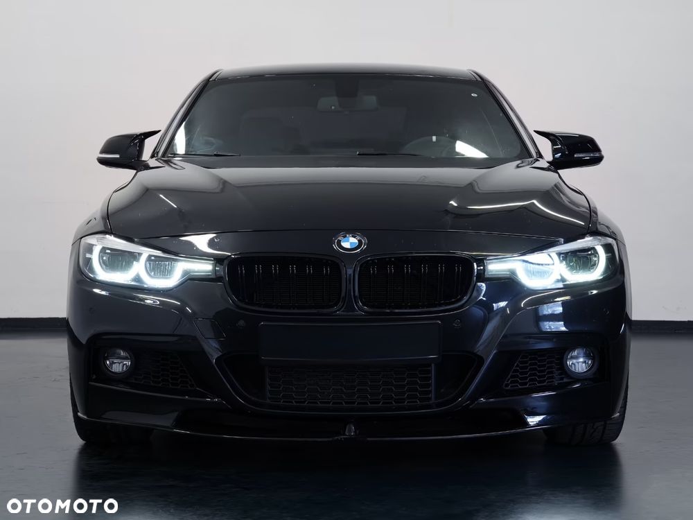 BMW Seria 3 330i M Sport Sport - 6
