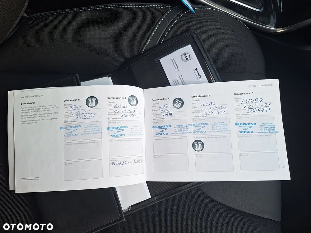 Volvo V40 D2 Momentum - 31
