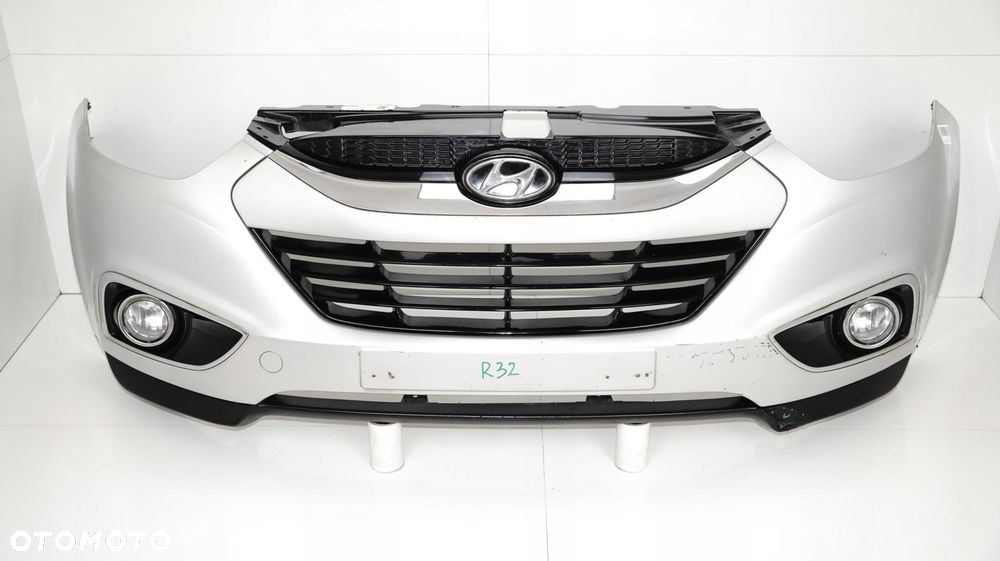 ZDERZAK PRZÓD PRZEDNI HYUNDAI IX35 09-13R 9S - 1