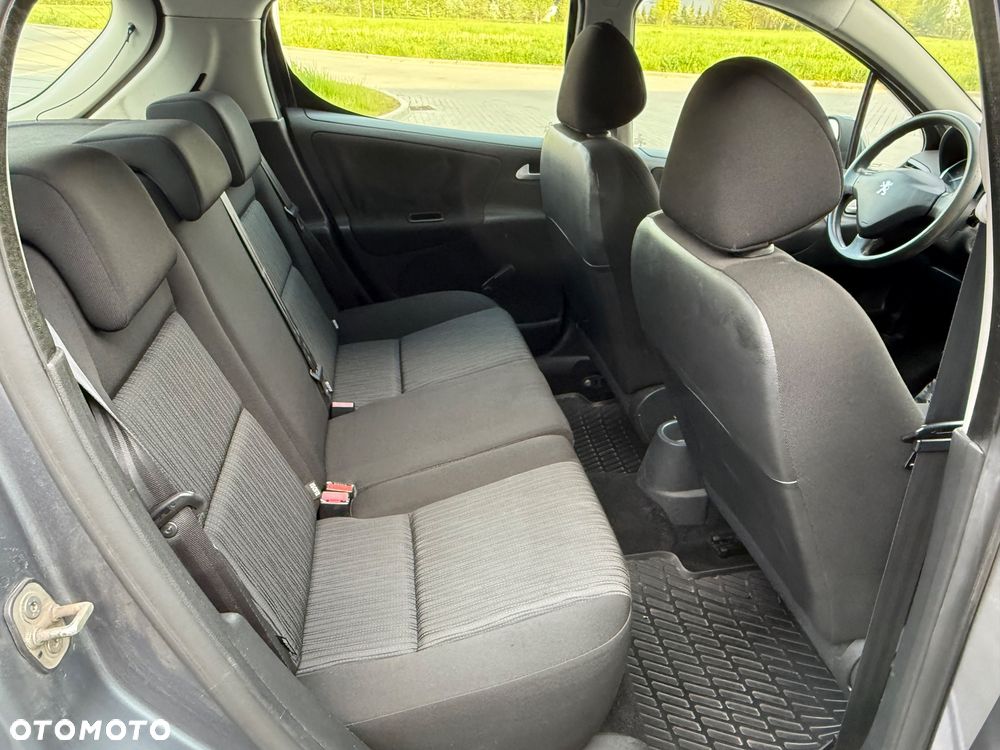 Peugeot 207 1.4 Presence - 11