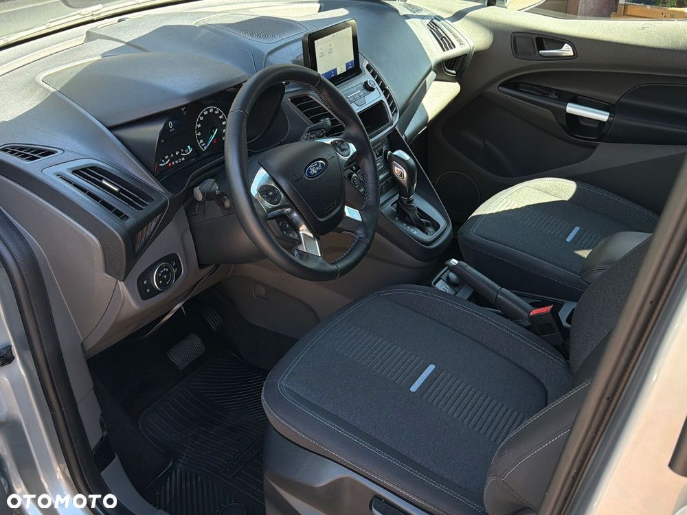 Ford Transit Connect Kombi 220 L1 Active PowerShift N1 - 16
