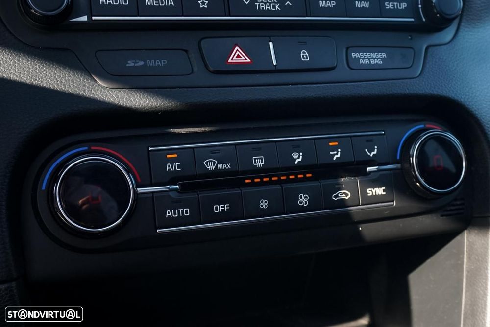 Kia ProCeed 1.0 T-GDI GT Line+SRF - 20
