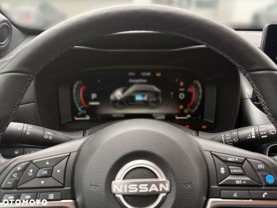 Nissan Juke - 8