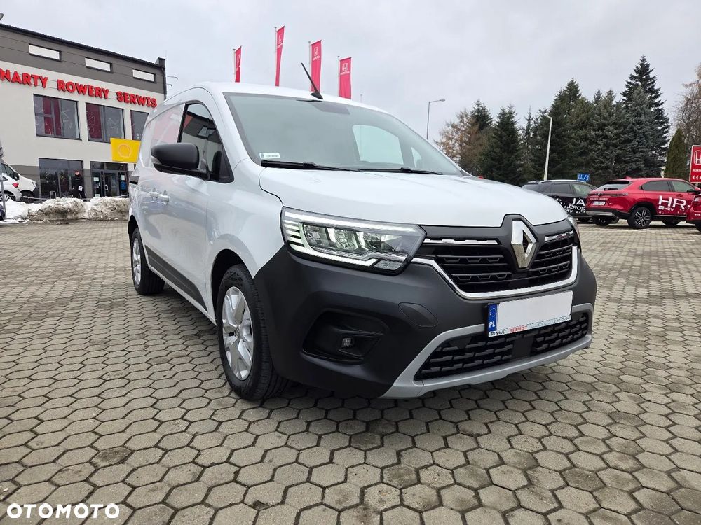 Renault KANGOO - 1