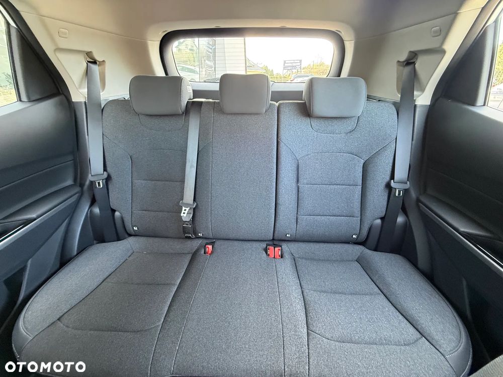 SsangYong/KGM Korando 1.5 T-GDI Joy 2WD - 23