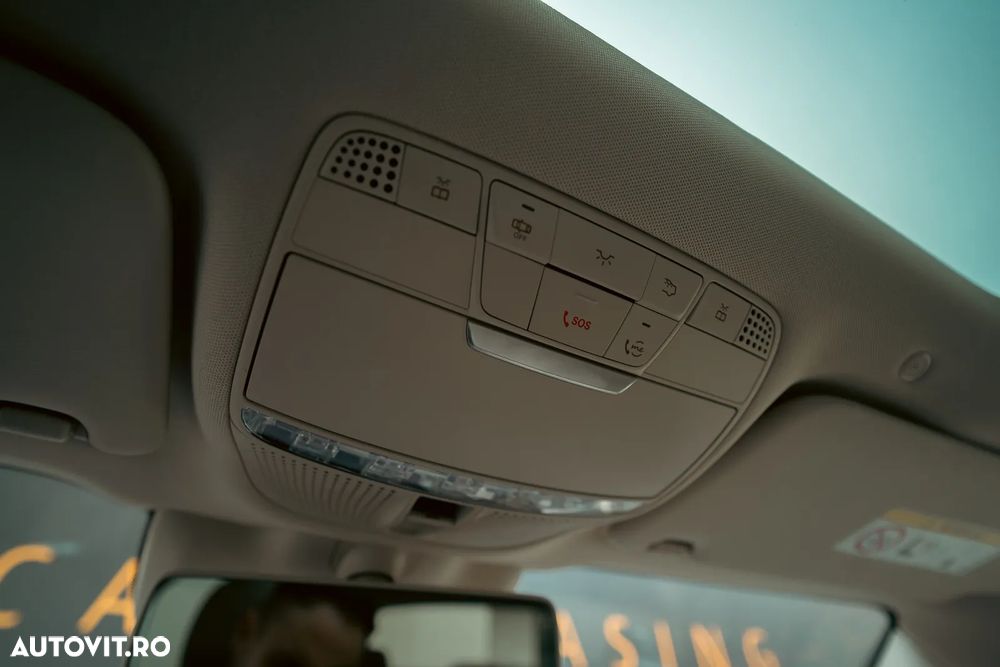 Mercedes-Benz GLC 300 e 4MATIC - 30