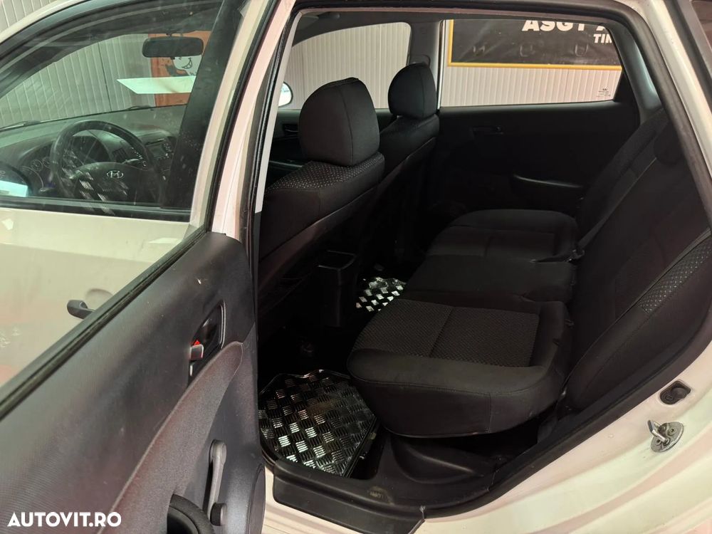 Hyundai i30 - 14