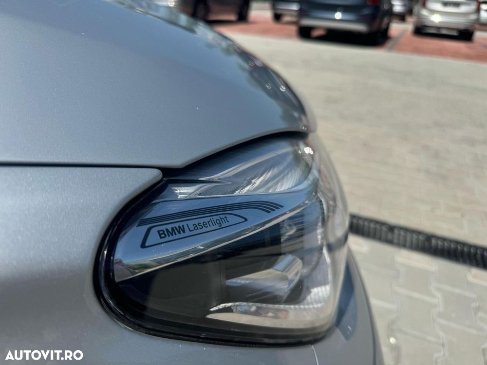 BMW Seria 7 740d xDrive - 4