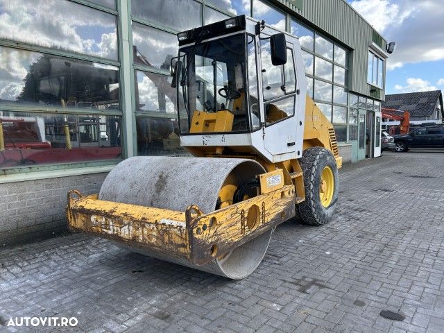 Bomag BW 177 D-3 - 8