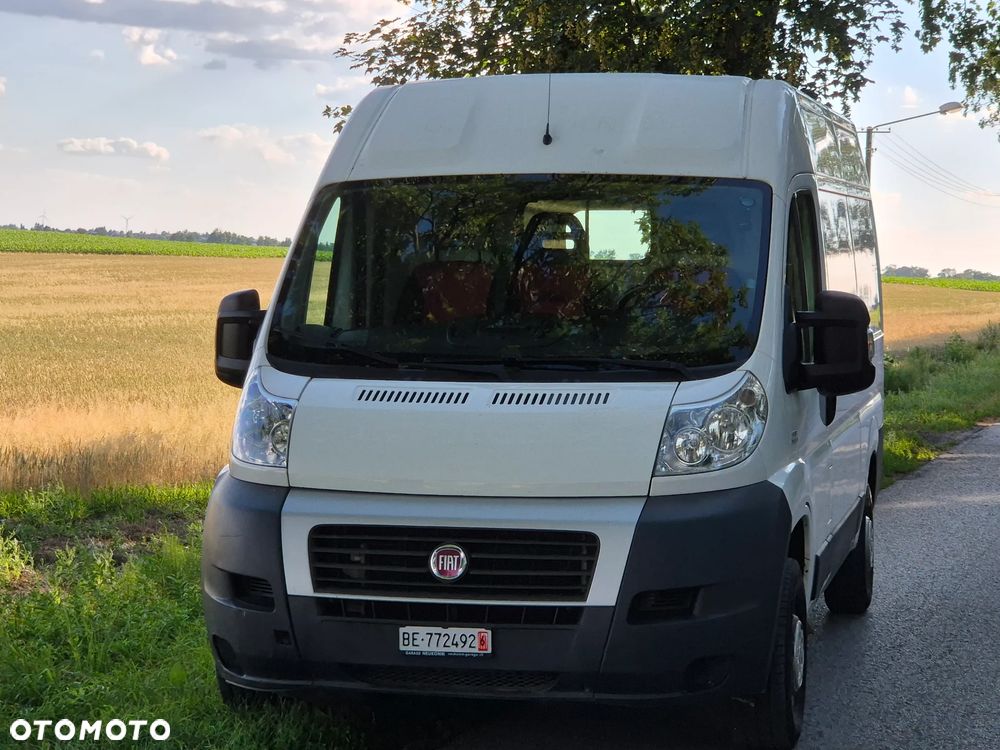 Fiat Ducato - 39
