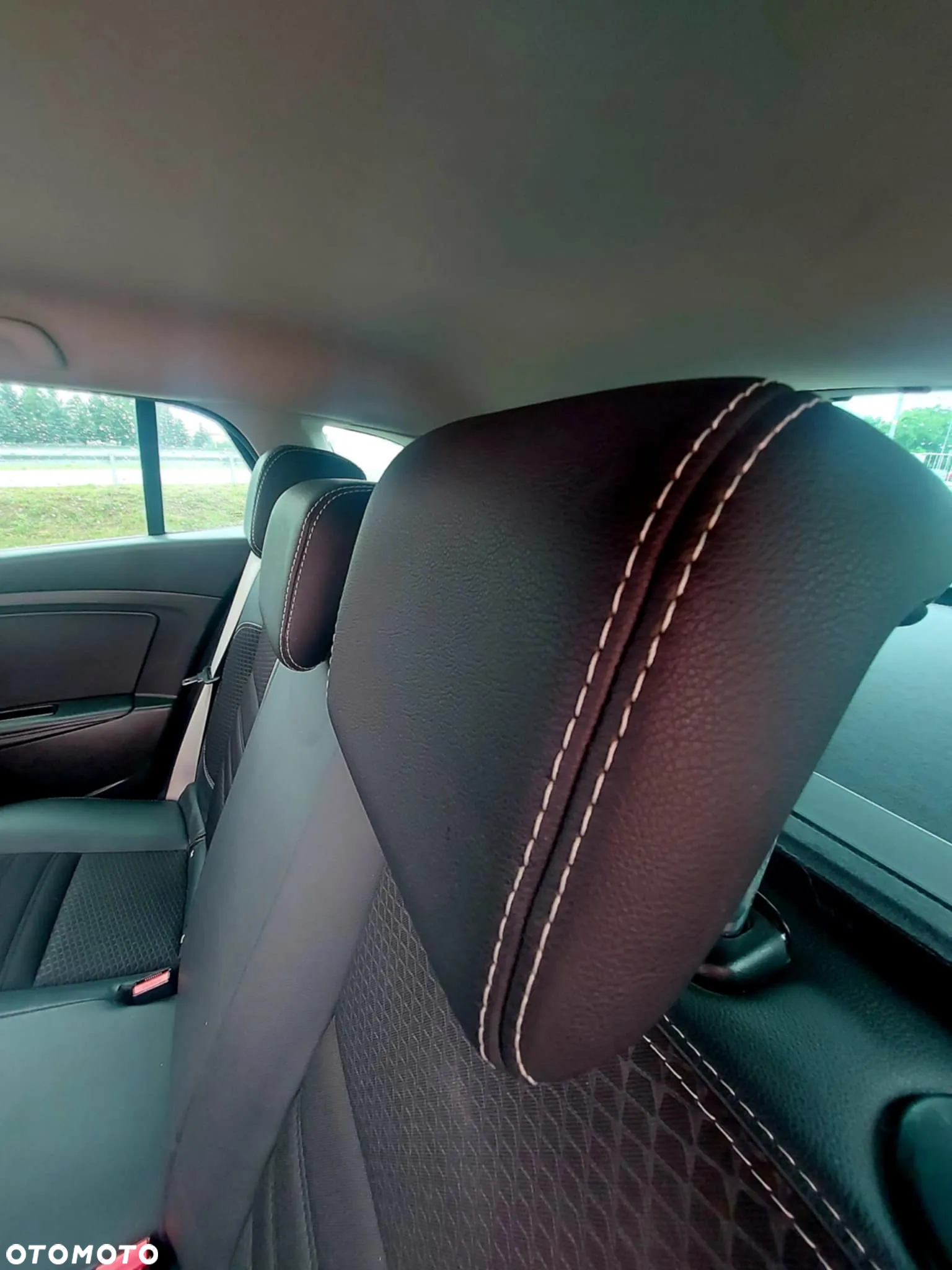 Renault Megane 1.5 dCi Bose - 10